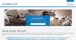 Desktop Screenshot of e-ppe.com